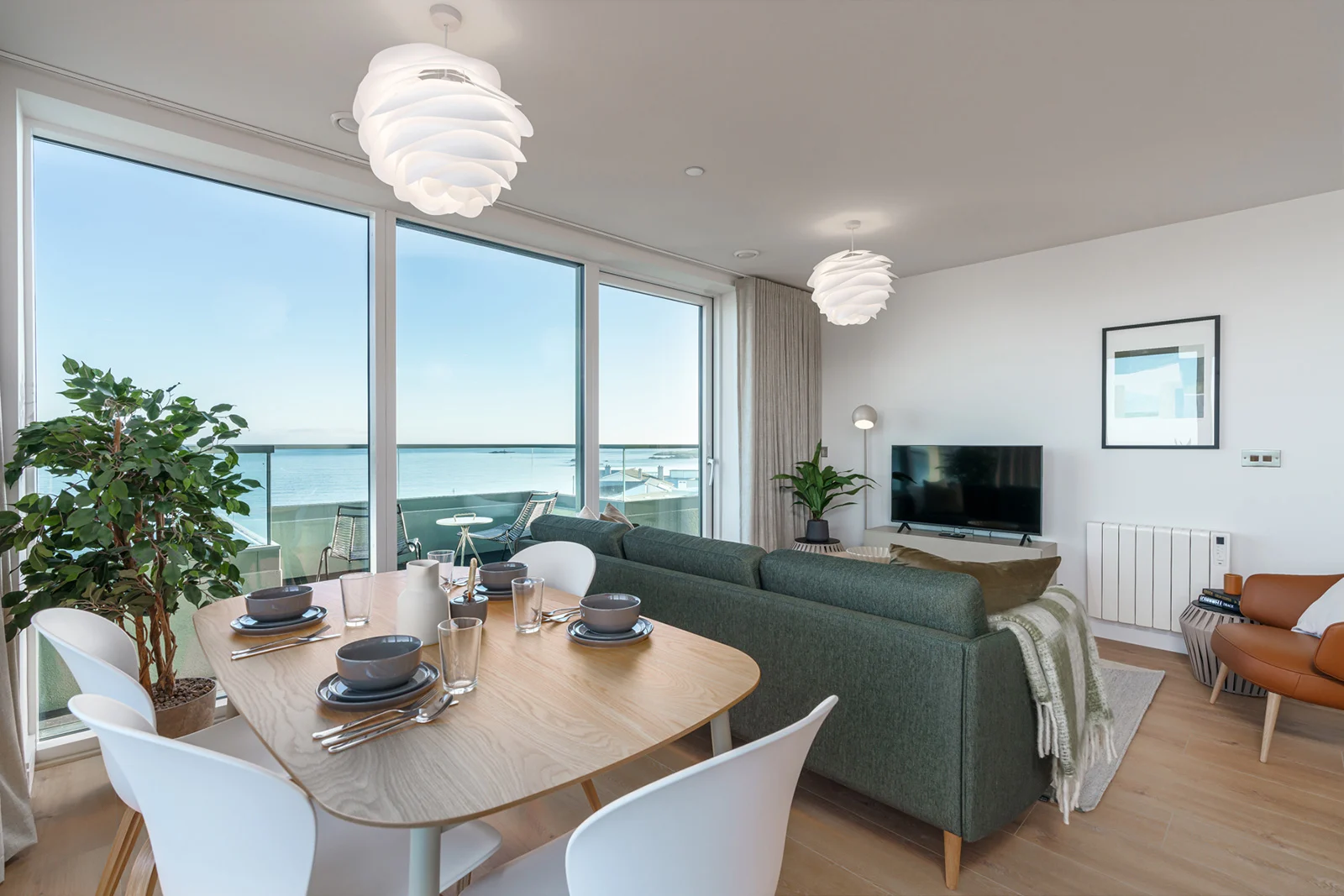 Interior photo of Harbour Road Dalkey Residential