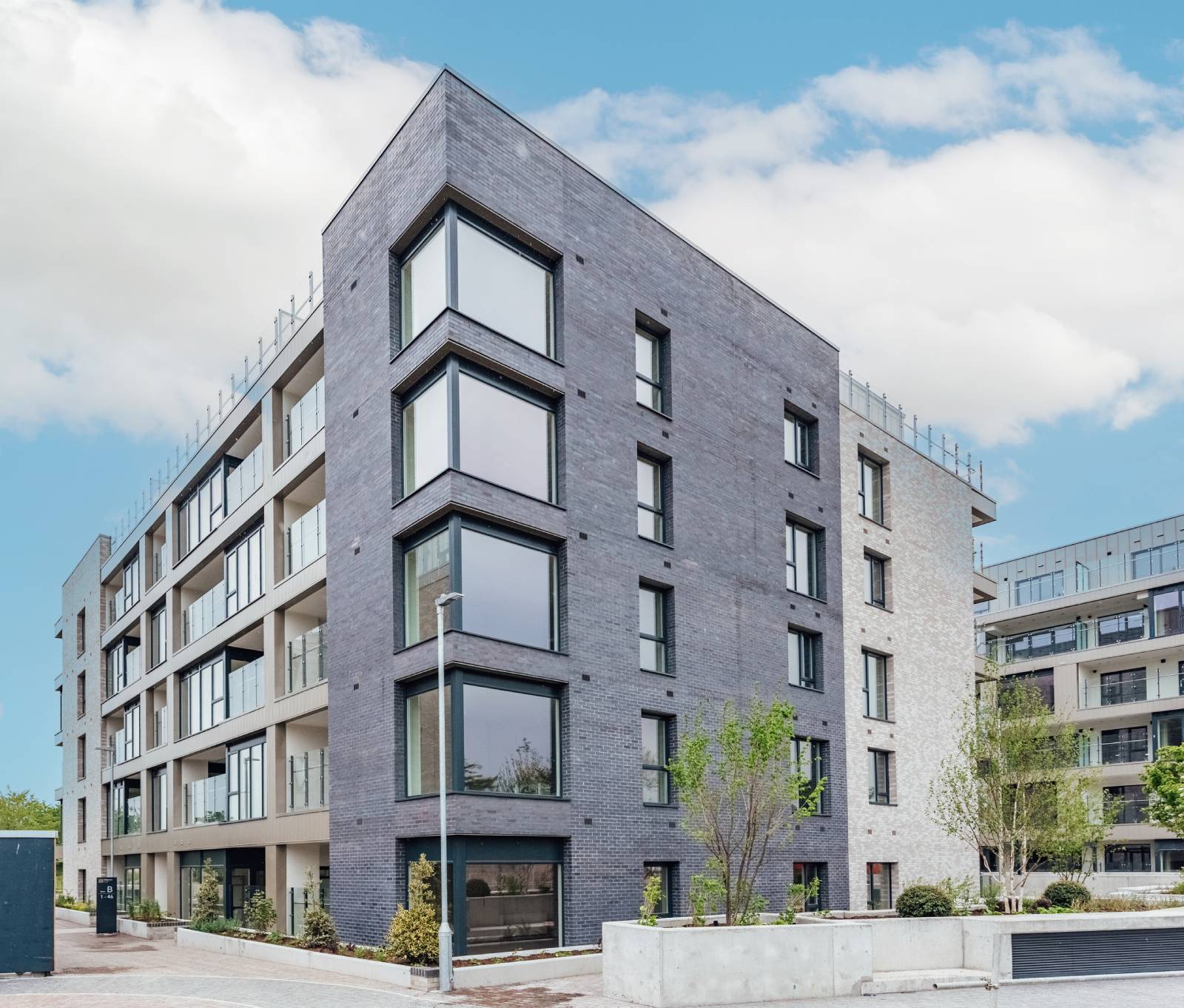 Residential-Palmers-Gate-Palmerstown-1600x1362 Exterior photo of Palmers Gate Residential