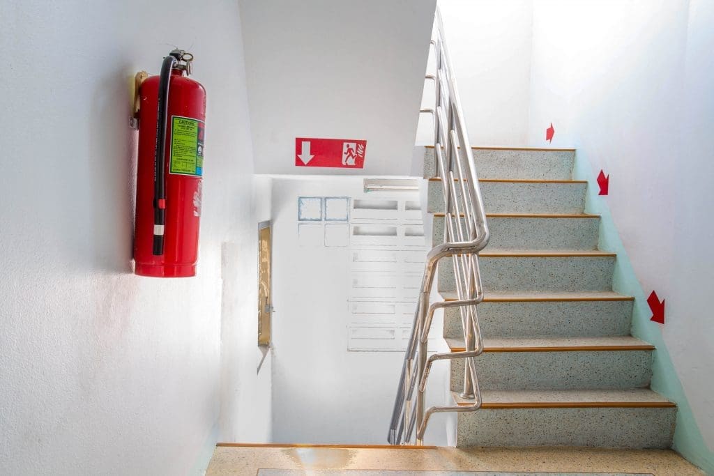 Stairwell-1